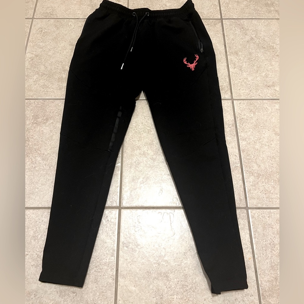 Bucked Up men’s joggers